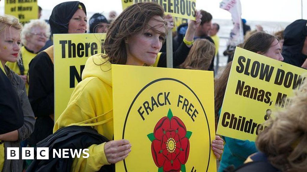 What is fracking and why is it controversial? What is fracking and why is it controversial?