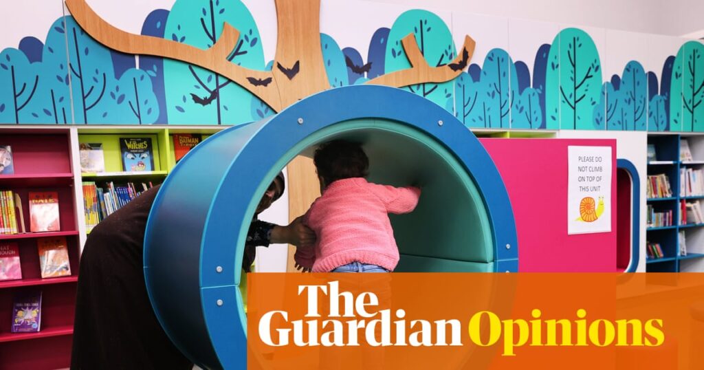 What kind of country puts its pensioners ahead of children in poverty? | Polly Toynbee