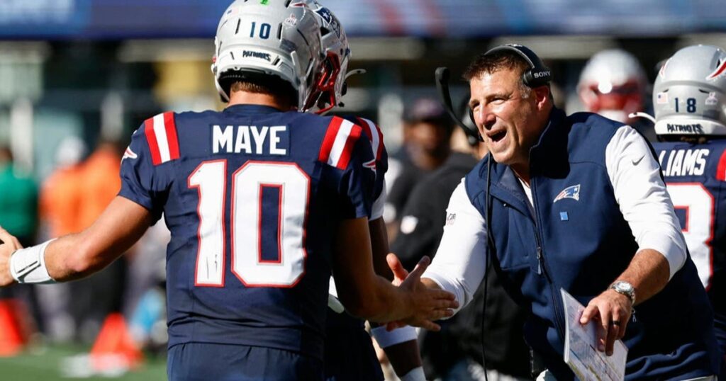 What to expect as the New England Patriots face the New Orleans Saints this Sunday on CBS