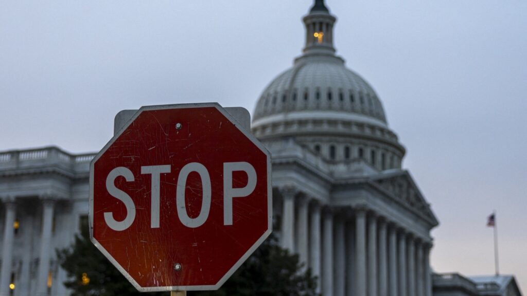 What to know about the Trump administration’s plans to fire federal workers : NPR