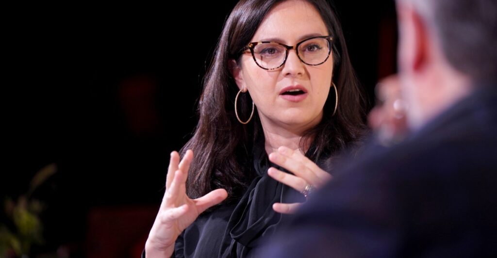 What will Bari Weiss do at CBS News?