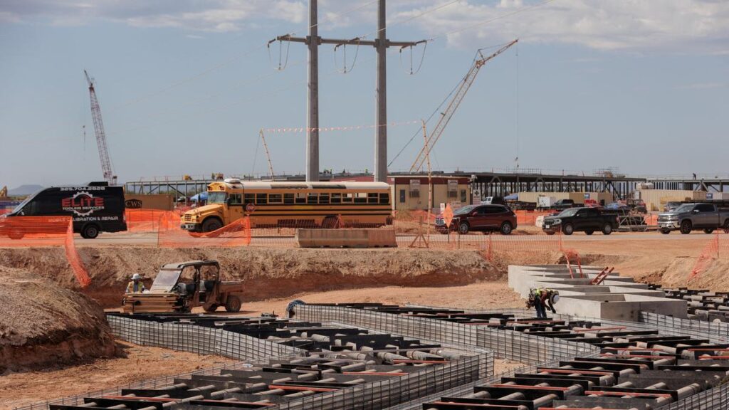 What will power AI data centres? | Explained