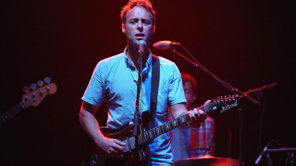 When your favorite band’s new song is an AI fake : NPR