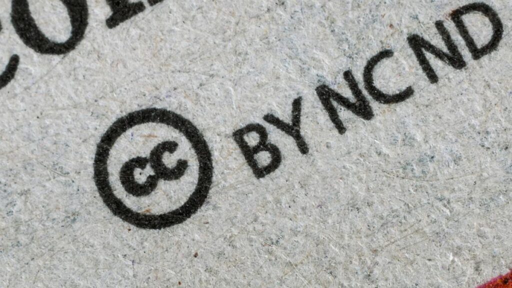 Who owns our knowledge? Rethinking scientific publishing in the AI age