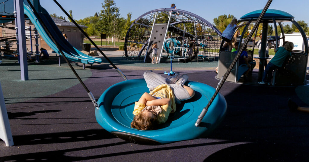 Why Idaho Schools Continue to Be Inaccessible For Students With Disabilities — ProPublica