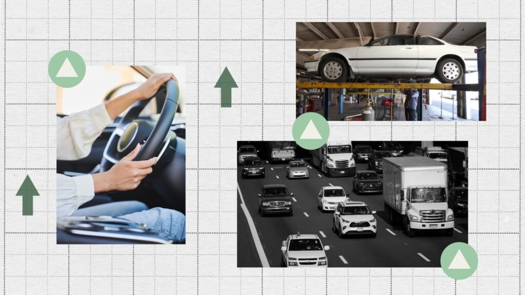 Why is car insurance so pricey? : NPR Why is car insurance so pricey? : NPR