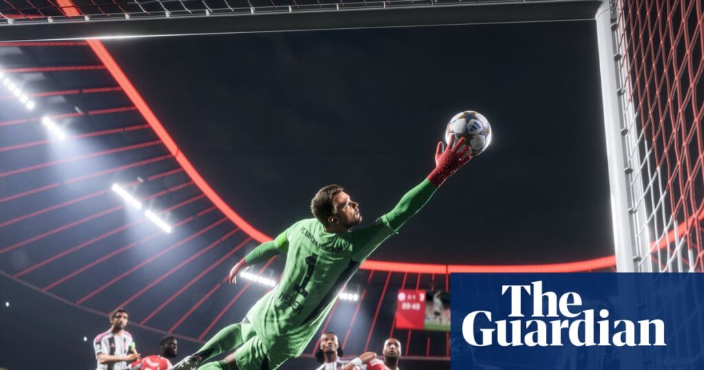 Why the enormous Saudi-led deal to acquire EA matters, whether you play games or not | Games