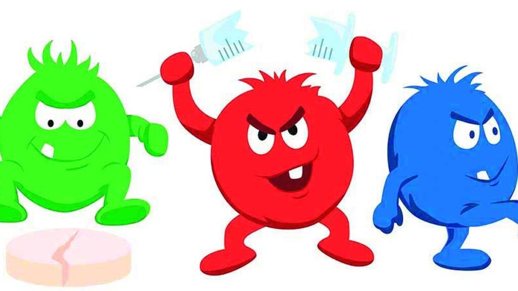 Why we need to change the way we talk about antibiotic resistance