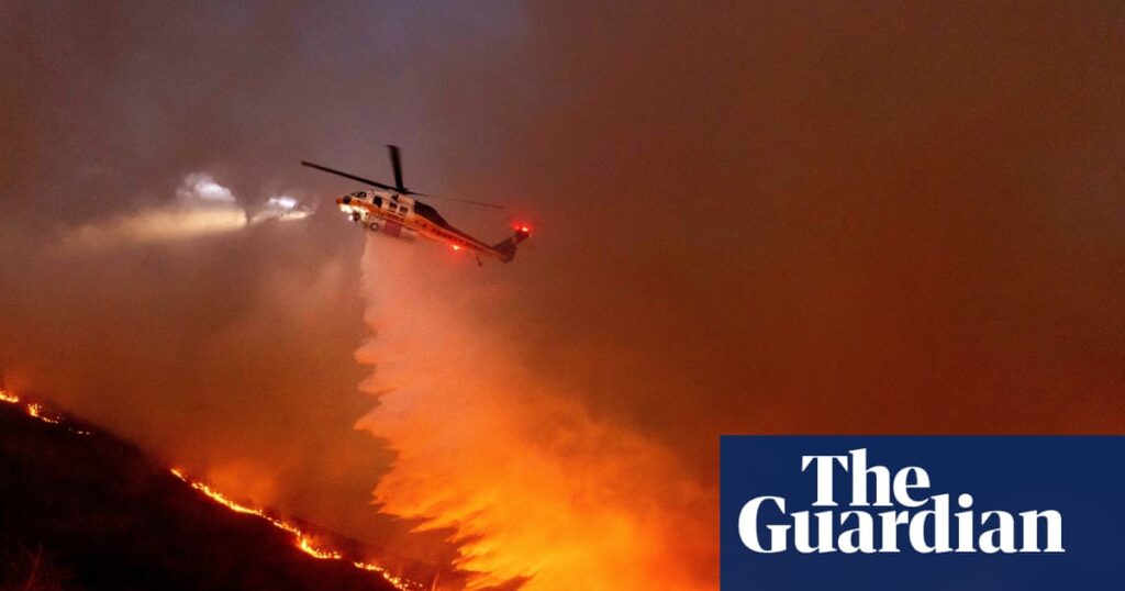 Wildfires are getting deadlier and costing more. Experts warn they’re becoming unstoppable | Wildfires Wildfires are getting deadlier and costing more. Experts warn they’re becoming unstoppable | Wildfires