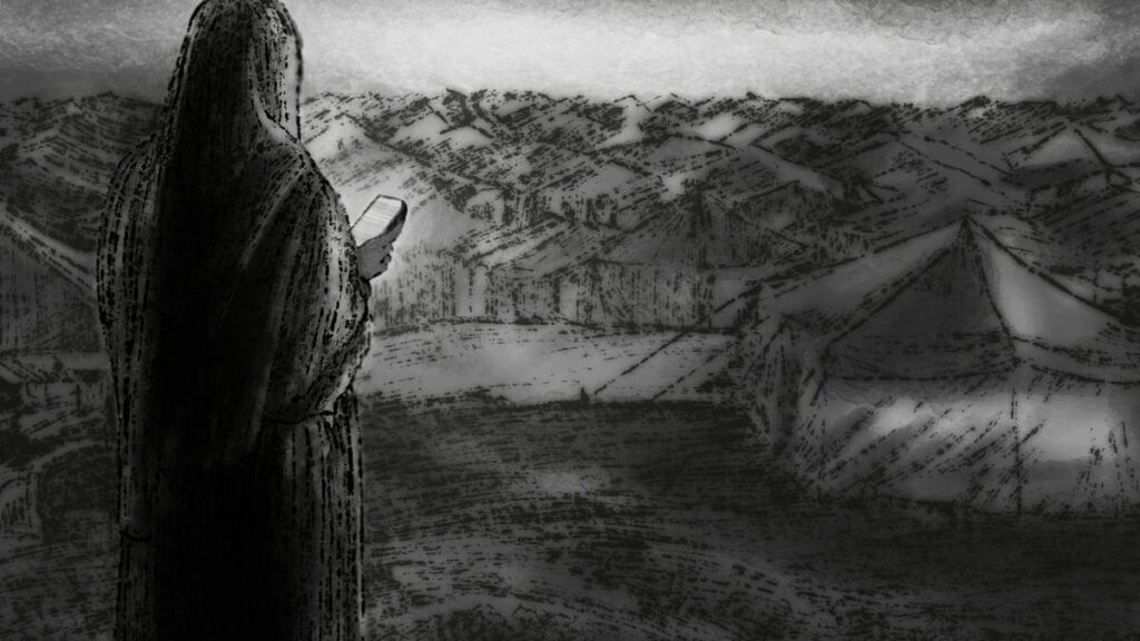 Women in Gaza say they were promised food, money or work in exchange for sexual interactions