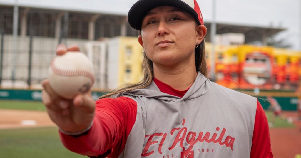 Women's Pro Baseball League picks New York, Boston, LA, and San Francisco for inaugural season