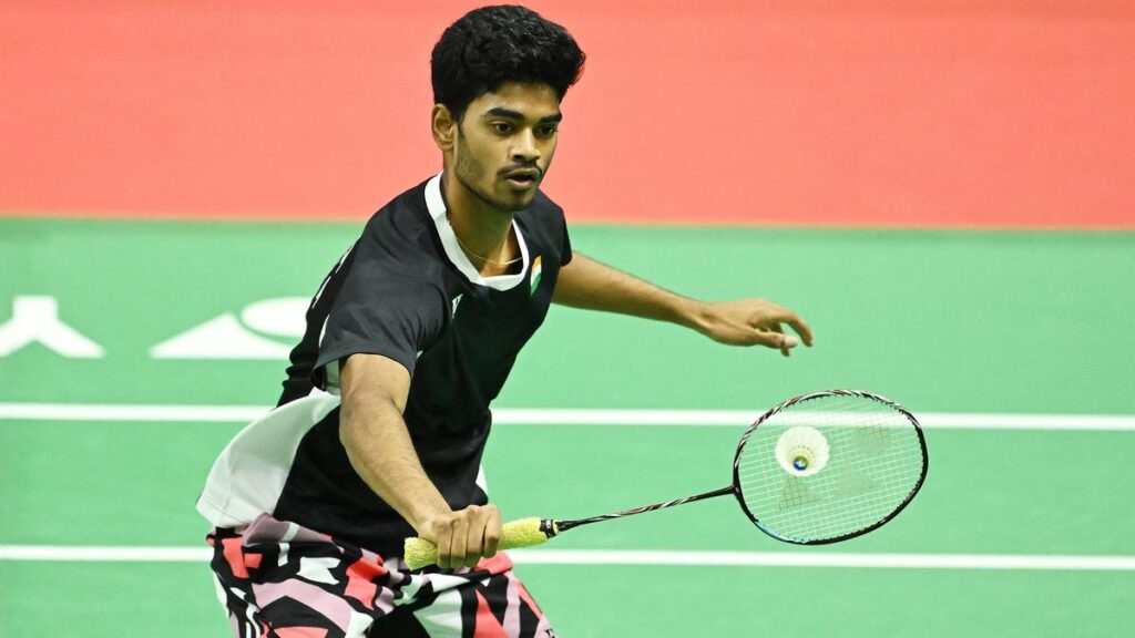 World junior badminton championships | Indians off to a winning start