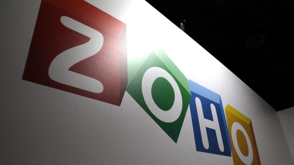 Zoho launches visual all-in-one platform Vani for workplace collaboration