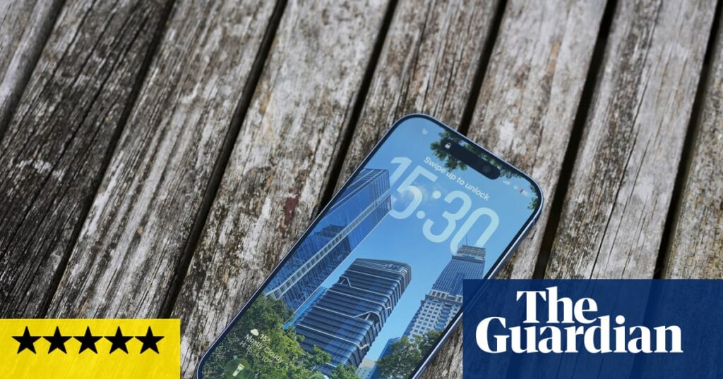 iPhone 17 review: the Apple smartphone to get this year | iPhone