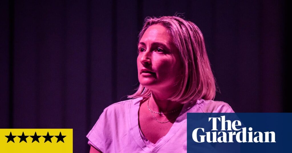 (the) Woman review – explosive comedy tells the unvarnished truth about motherhood | Theatre
