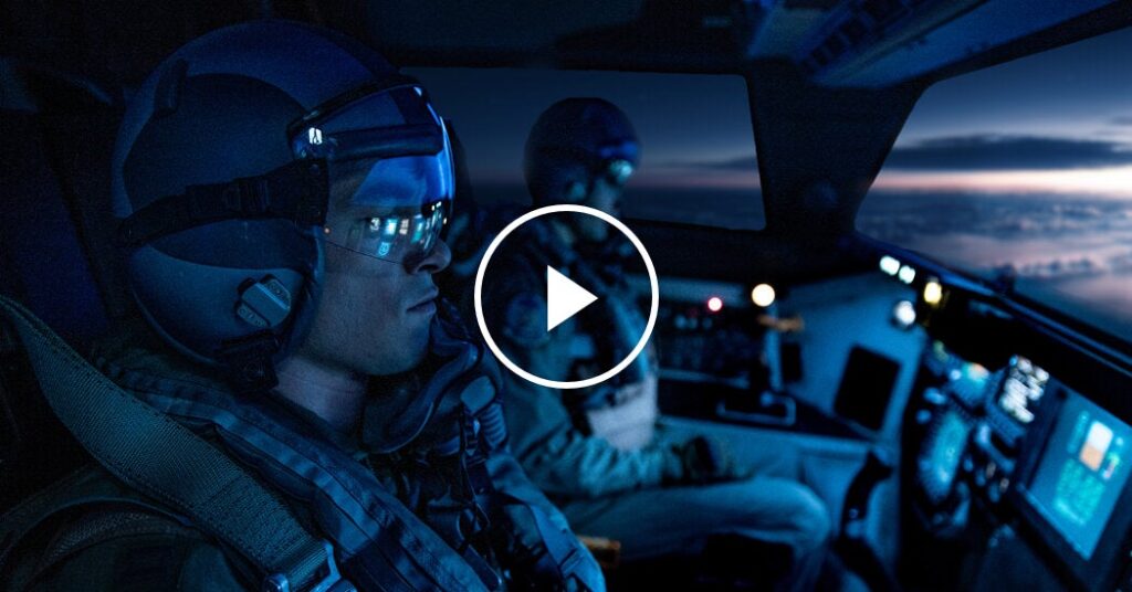 ‘A House of Dynamite’ | Anatomy of a Scene