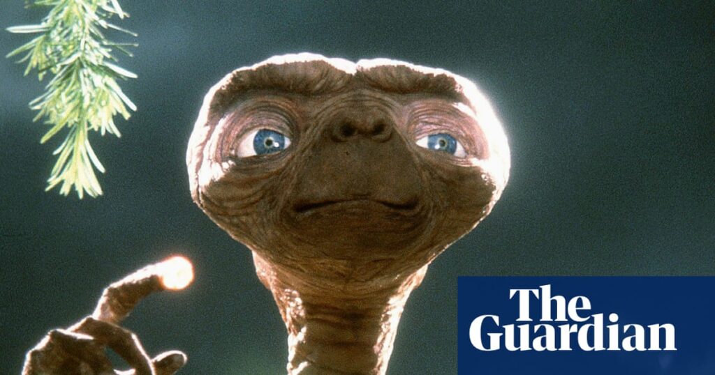 ‘Bored aliens’: has intelligent life stopped bothering trying to contact Earth? | Science