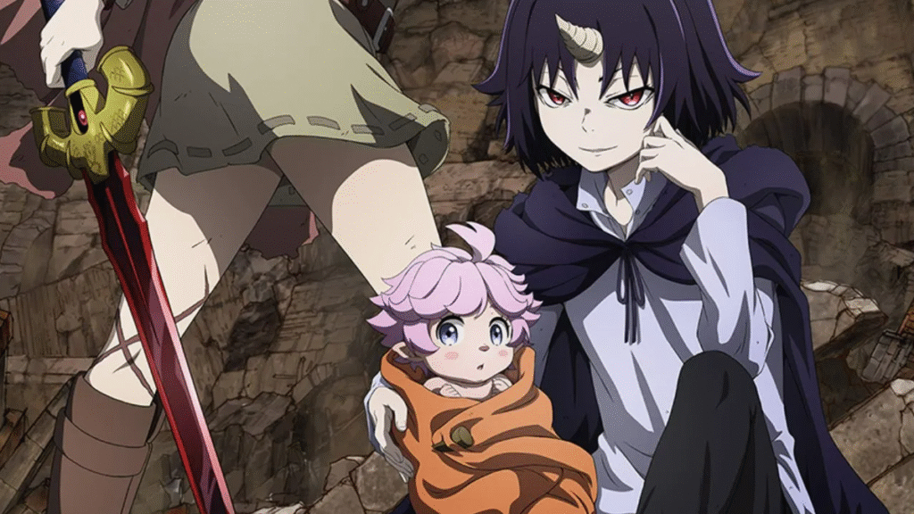 ‘Clevatess’ series review: A brutal anthropological meditation that bites Google Preferred Source