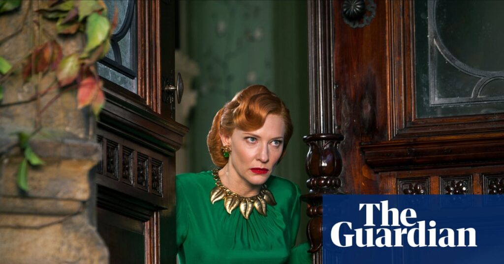 ‘Everything that is wrong with the human race’: inside Hollywood’s bizarre war on the leaf blower | Film