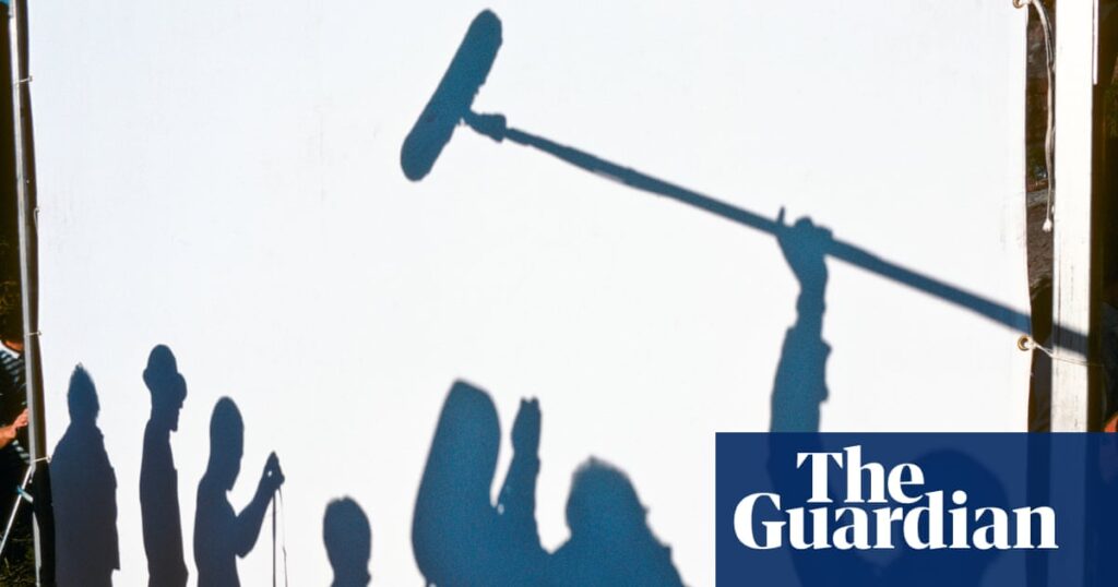 ‘Have we done ourselves out of a job?’: concerns in film and TV industry over on-set body scanning | AI