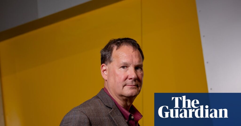 ‘I lost 25 pounds in 20 days’: what it’s like to be on the frontline of a global cyber-attack | Cybercrime ‘I lost 25 pounds in 20 days’: what it’s like to be on the frontline of a global cyber-attack | Cybercrime