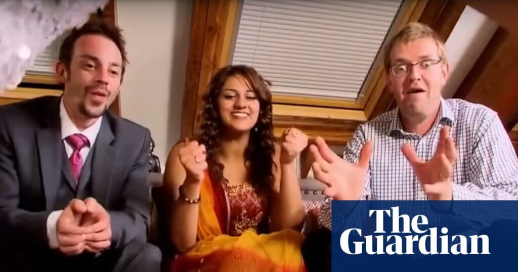 ‘It brings people together’: Global hit Come Dine With Me celebrates 20 years | Come Dine With Me