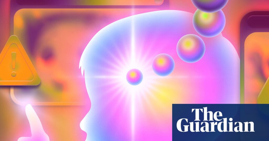 ‘My son genuinely believed it was real’: Parents are letting little kids play with AI. Are they wrong? | Artificial intelligence (AI)