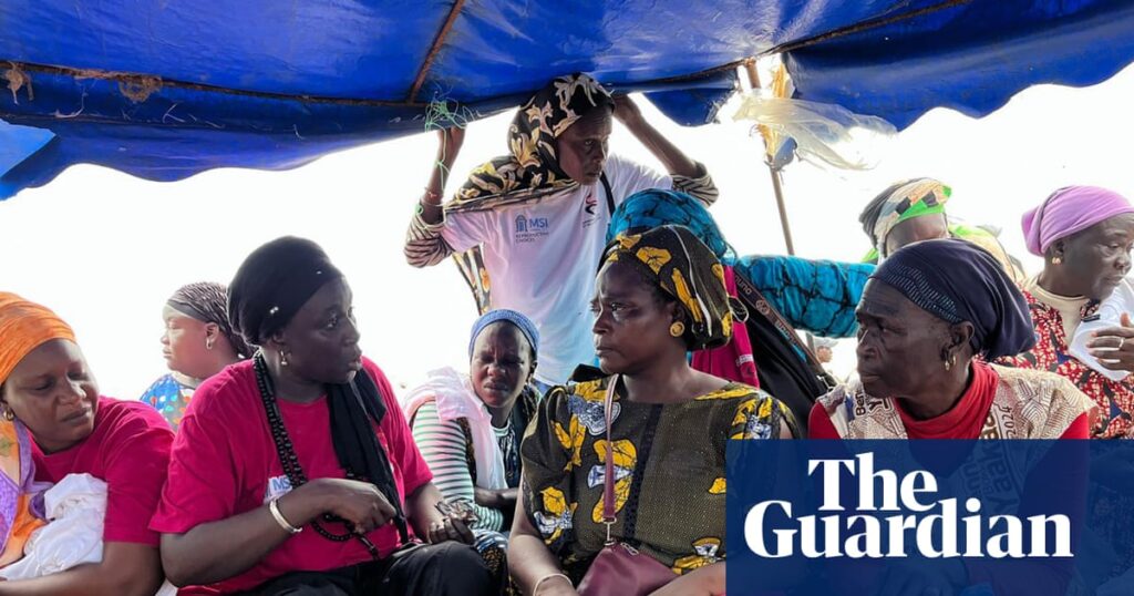 ‘Not a luxury, a necessity‘: how aid cuts to birth control harm Senegal’s women | Contraception and family planning