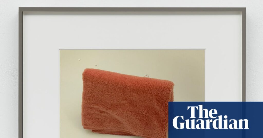 ‘Photos don’t go bigger than mine’: the epic, impossible images of the great Andreas Gursky | Andreas Gursky