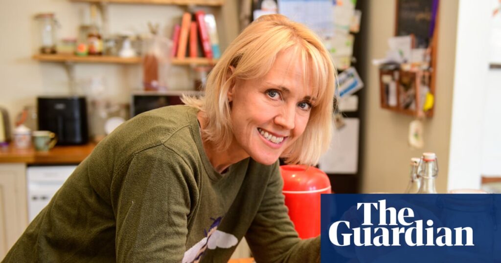 ‘Surprisingly creamy’: as a fermentista, how could I resist making ant yoghurt? | Food science