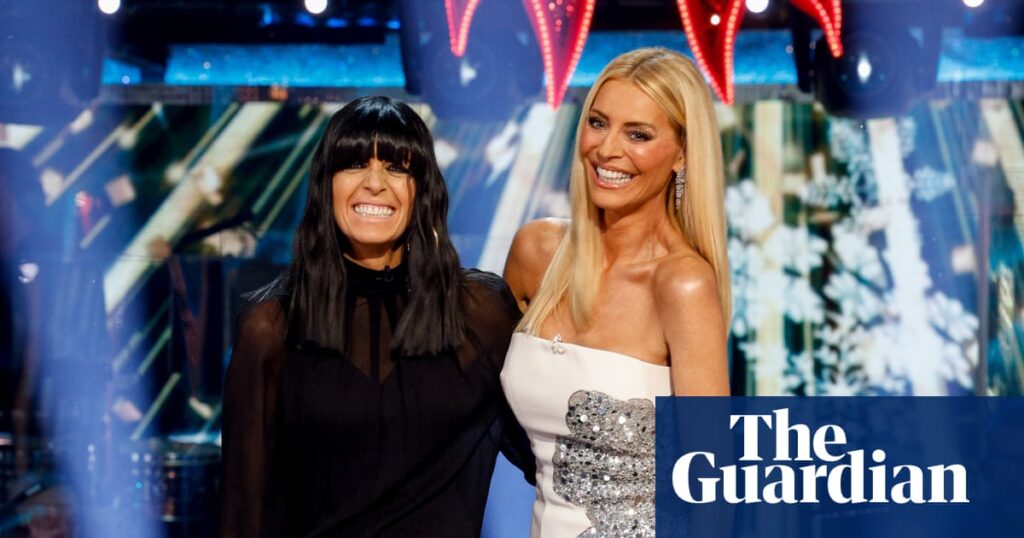 ‘TV hits don’t run for ever’: are Tess Daly and Claudia Winkleman leaving Strictly because it’s about to be axed? | Strictly Come Dancing
