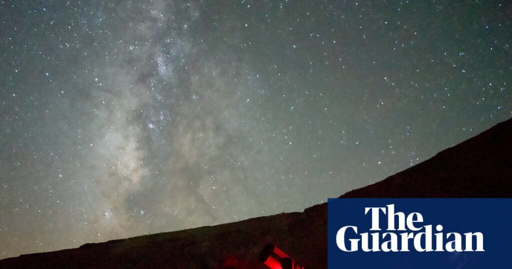 ‘The universe has opened up for us’: meet the astro-ambassadors who welcome stargazers to the Himalayas | Global development ‘The universe has opened up for us’: meet the astro-ambassadors who welcome stargazers to the Himalayas | Global development