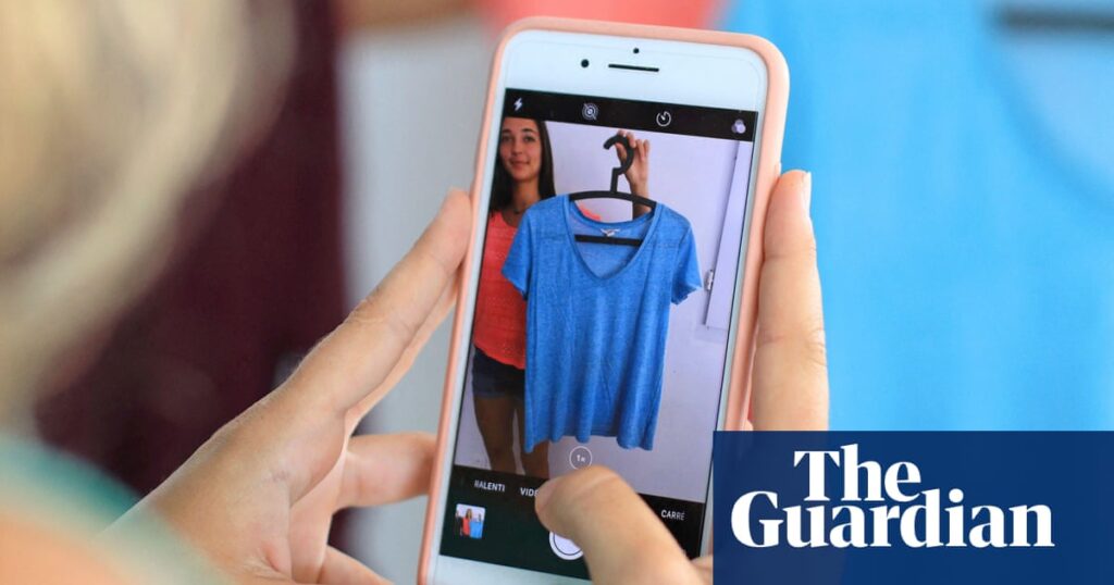 ‘The wire began to smoke’: how to avoid counterfeits scams on Vinted and other resale sites | E-commerce