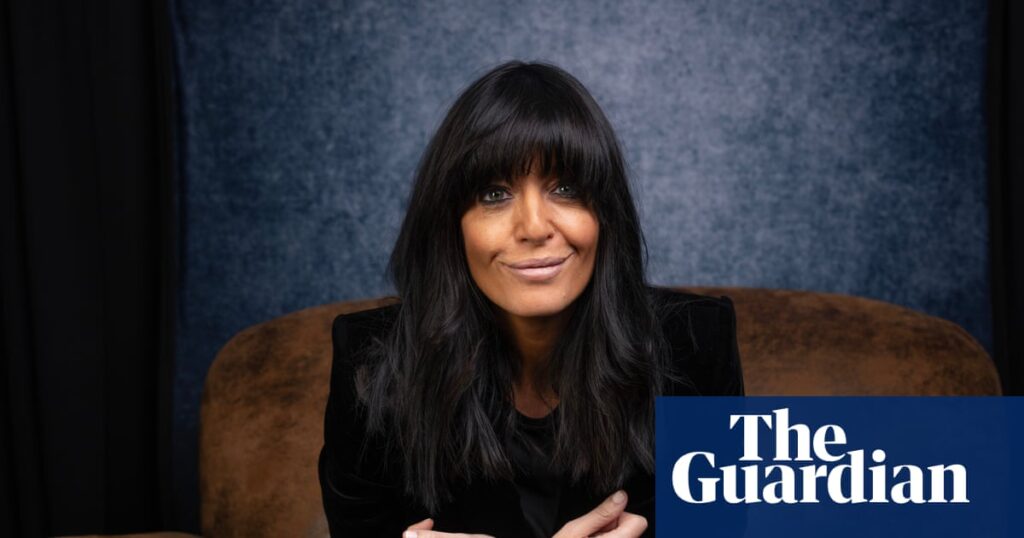 ‘Unflappable, witty and super smart’: the rise and rise of Claudia Winkleman | Claudia Winkleman