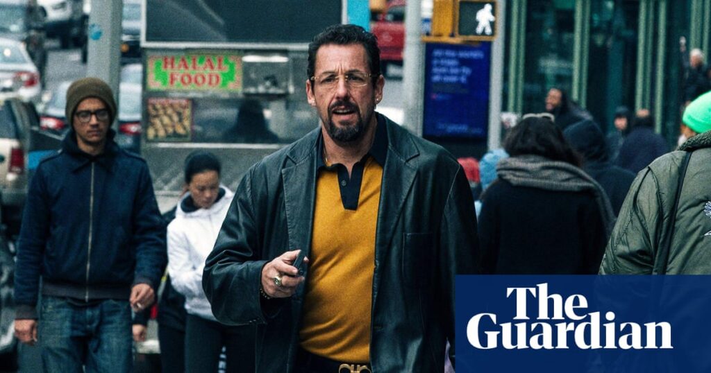 ‘Verging on unwatchable’: Guardian writers on their most stressful movies | Film