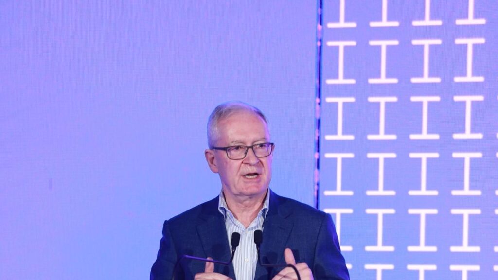 ‘We love the way research translates into impact in India’