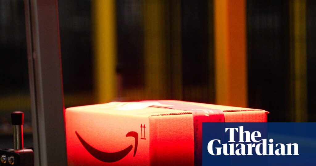 ‘We want justice’: workers at Amazon warehouses in Saudi Arabia still waiting on financial redress | Amazon