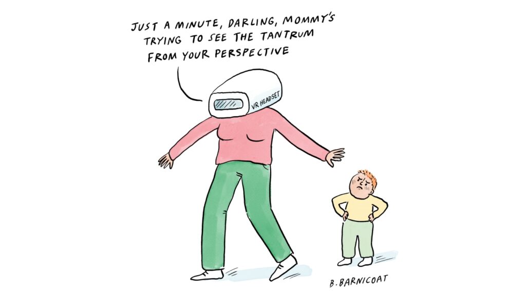 ‘Why does my toddler … ?’ Your kiddo’s most confounding behavior, decoded : NPR