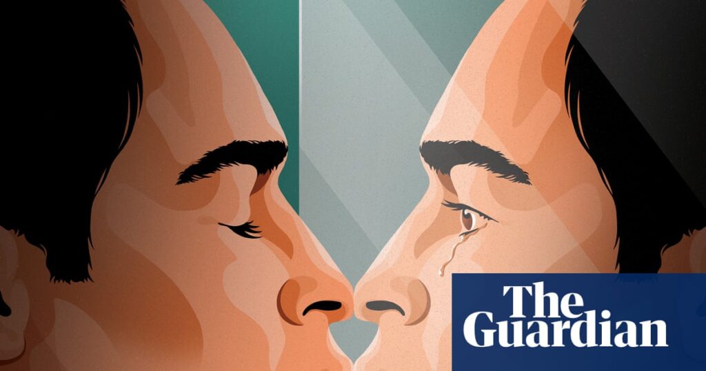 ‘You are constantly told you are evil’: inside the lives of diagnosed narcissists | Mental health