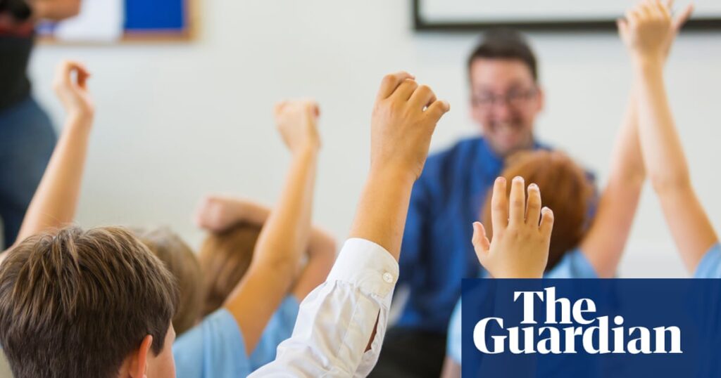 ‘You just have to laugh’: five teachers on dealing with ‘six-seven’ in the classroom | Teaching