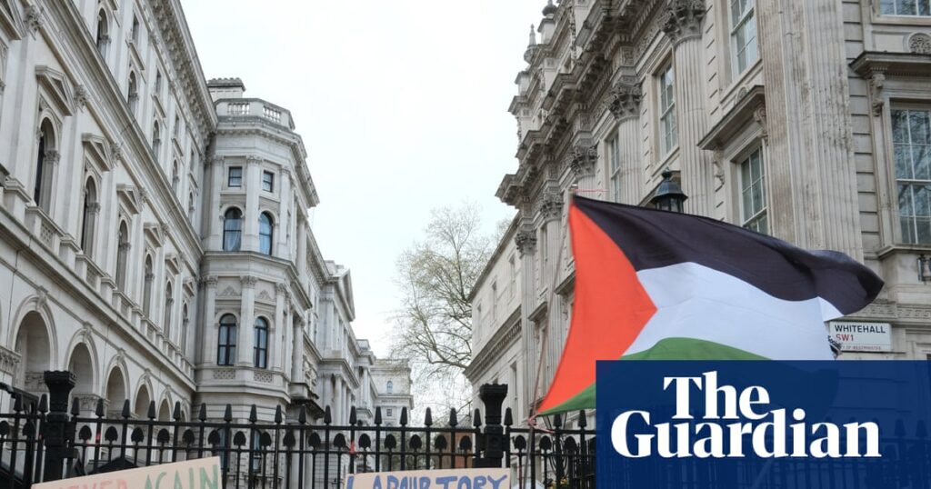 Activists could be jailed for six months for protesting outside MPs’ homes | Protest