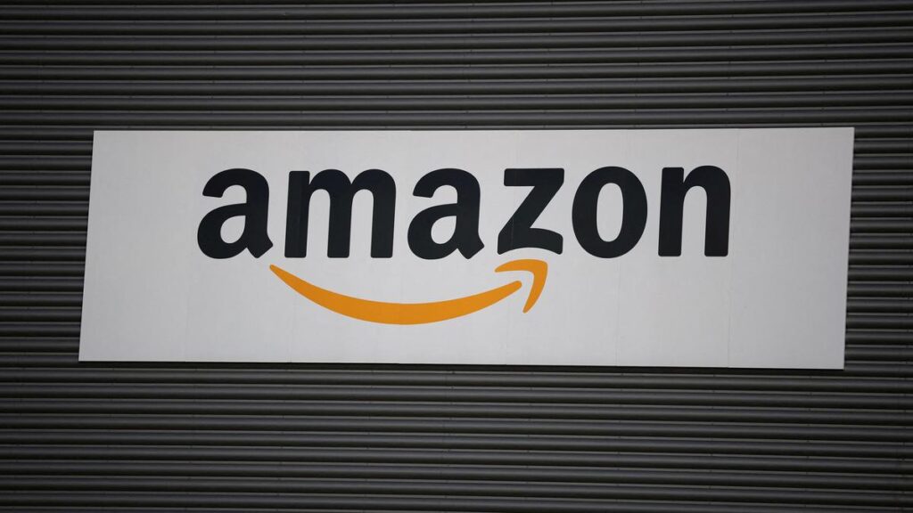Amazon shares soar as AI boom fuels stellar growth in AWS cloud unit