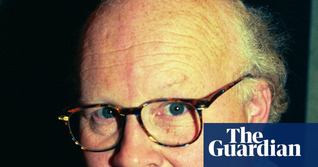 David Gow, former Guardian Germany correspondent, dies aged 80 | The Guardian