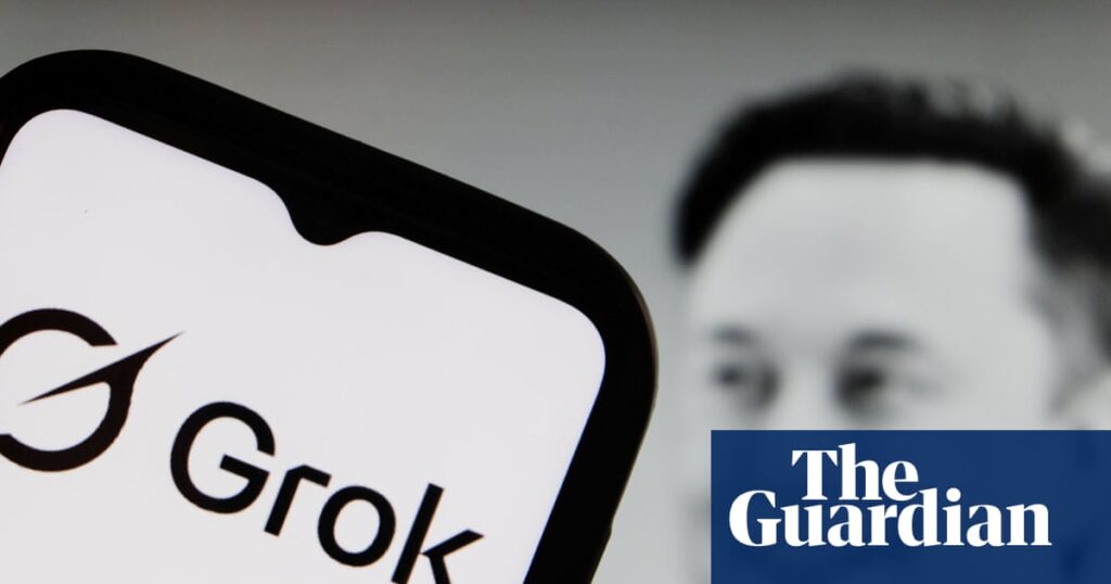 In Grok we don’t trust: academics assess Elon Musk’s AI-powered encyclopedia | Artificial intelligence (AI) In Grok we don’t trust: academics assess Elon Musk’s AI-powered encyclopedia | Artificial intelligence (AI)