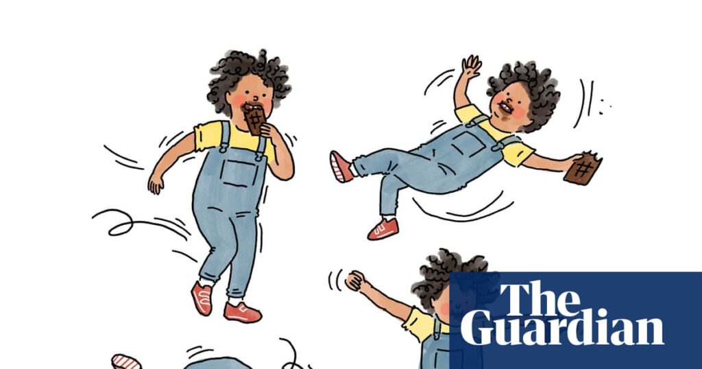 Is it true that … consuming too much sugar can make you hyperactive? | Food Is it true that … consuming too much sugar can make you hyperactive? | Food