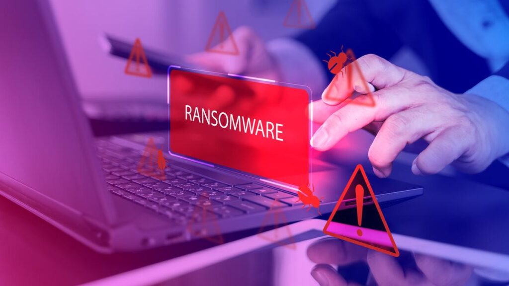 More than half of Indian enterprises faced ransomware attacks: survey