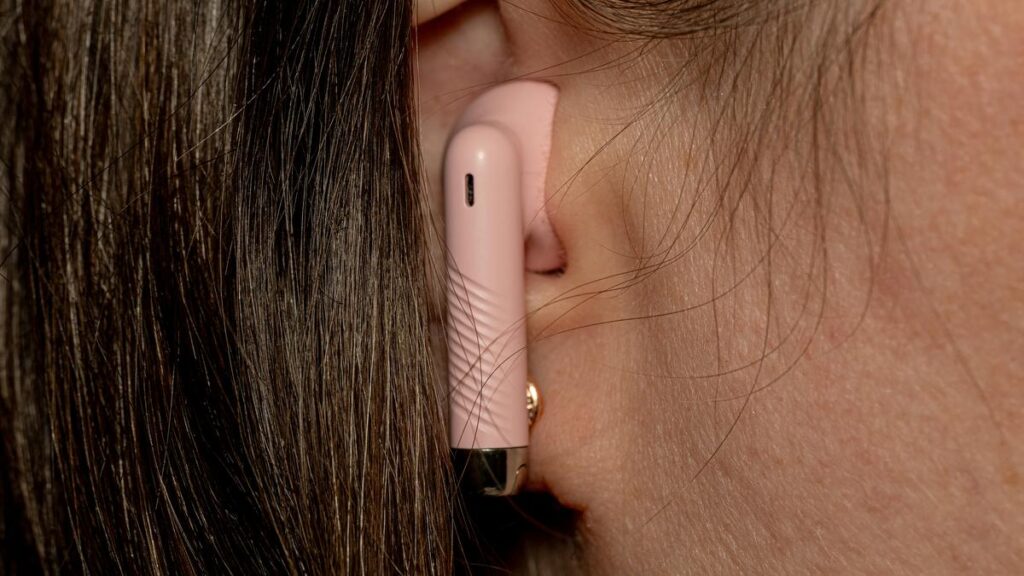 What is auditory fusion? - The Hindu